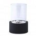Esschert Design Bio Ethanol Haard Rond